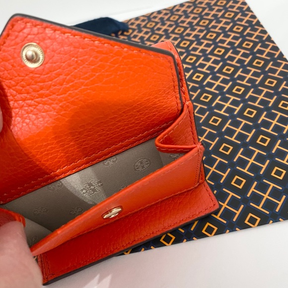 🚫🆕BAG SOLD🚫🆕Tory Burch Carter Shoulder bag set - Picture 8 of 16